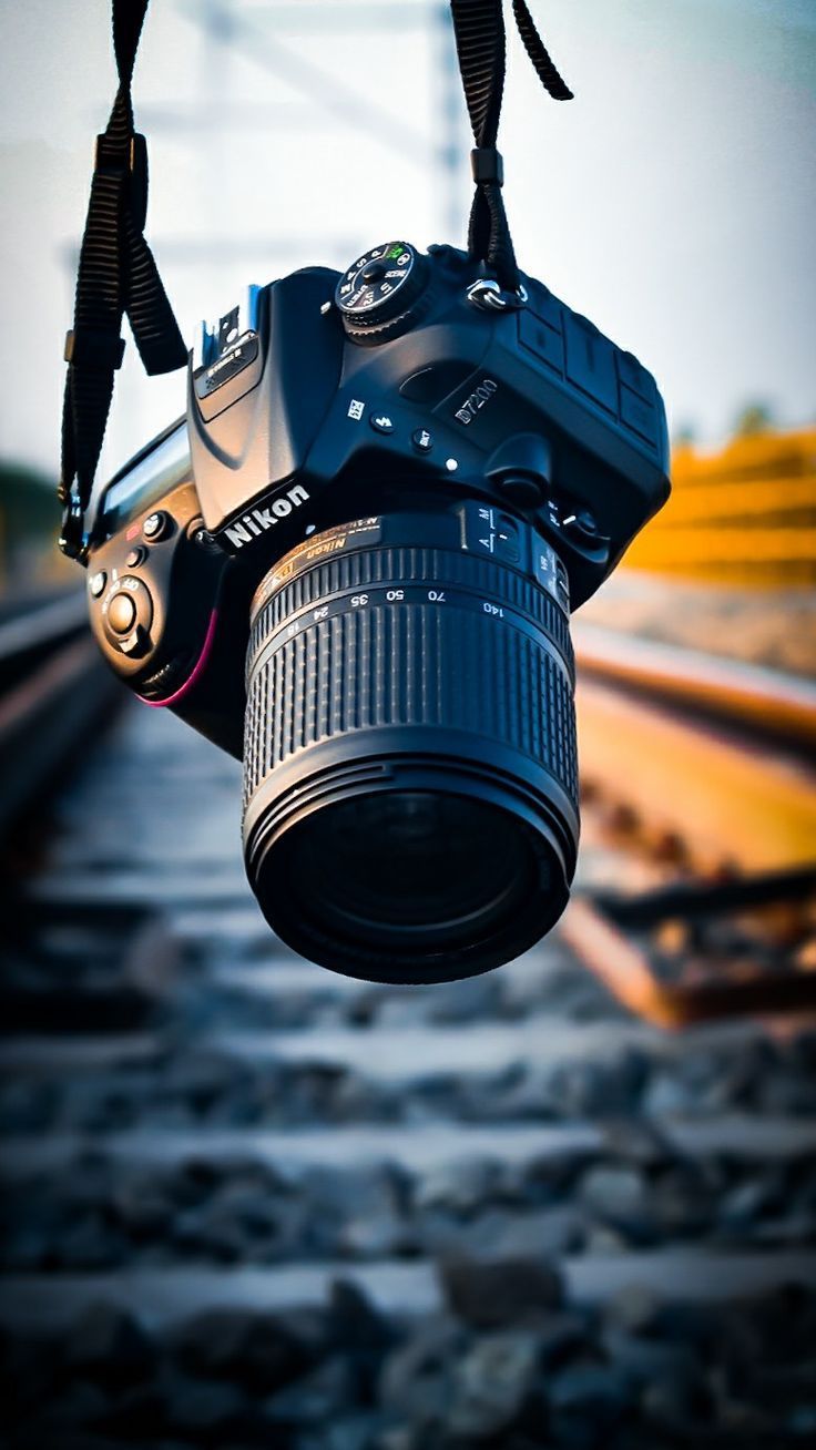 Nikon D7500