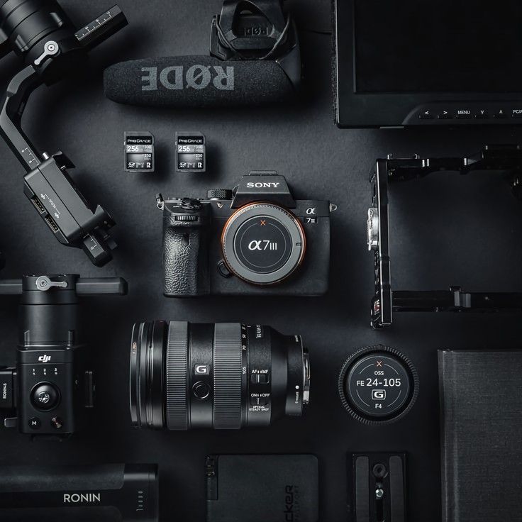Sony Alpha ZV-10