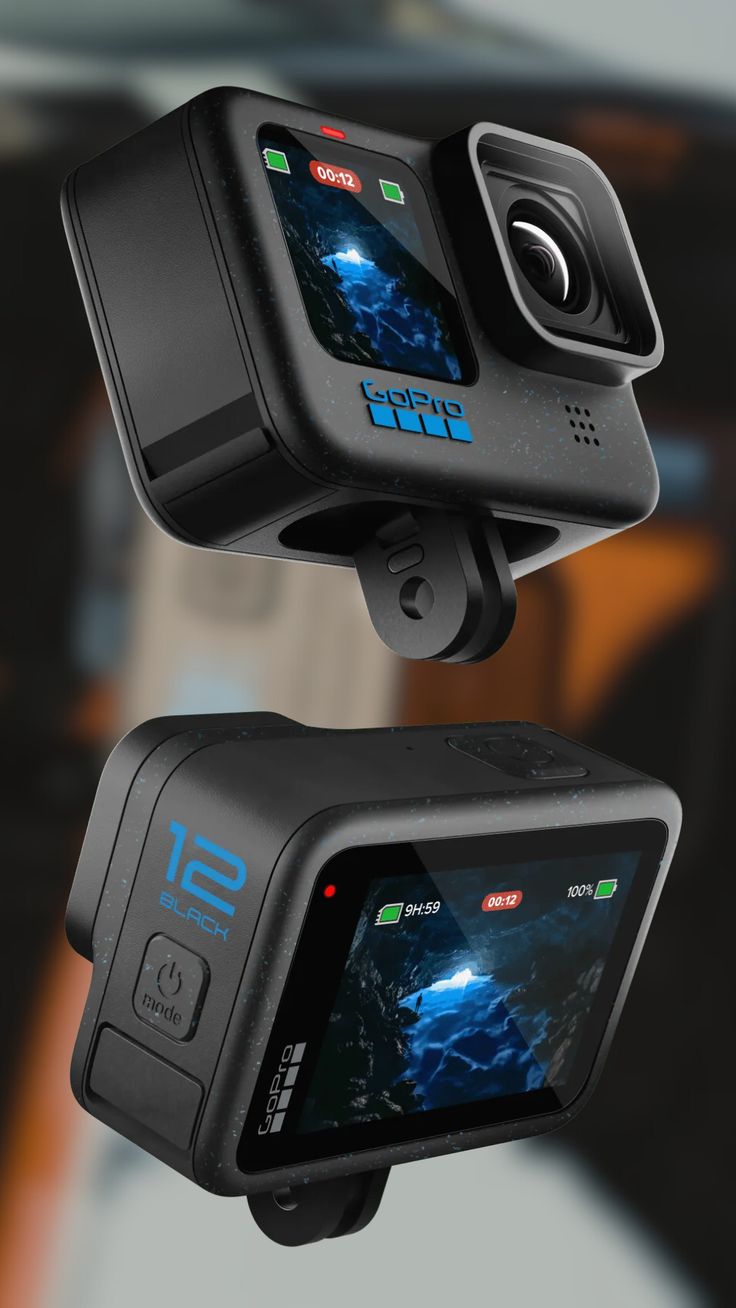GoPro Hero 12